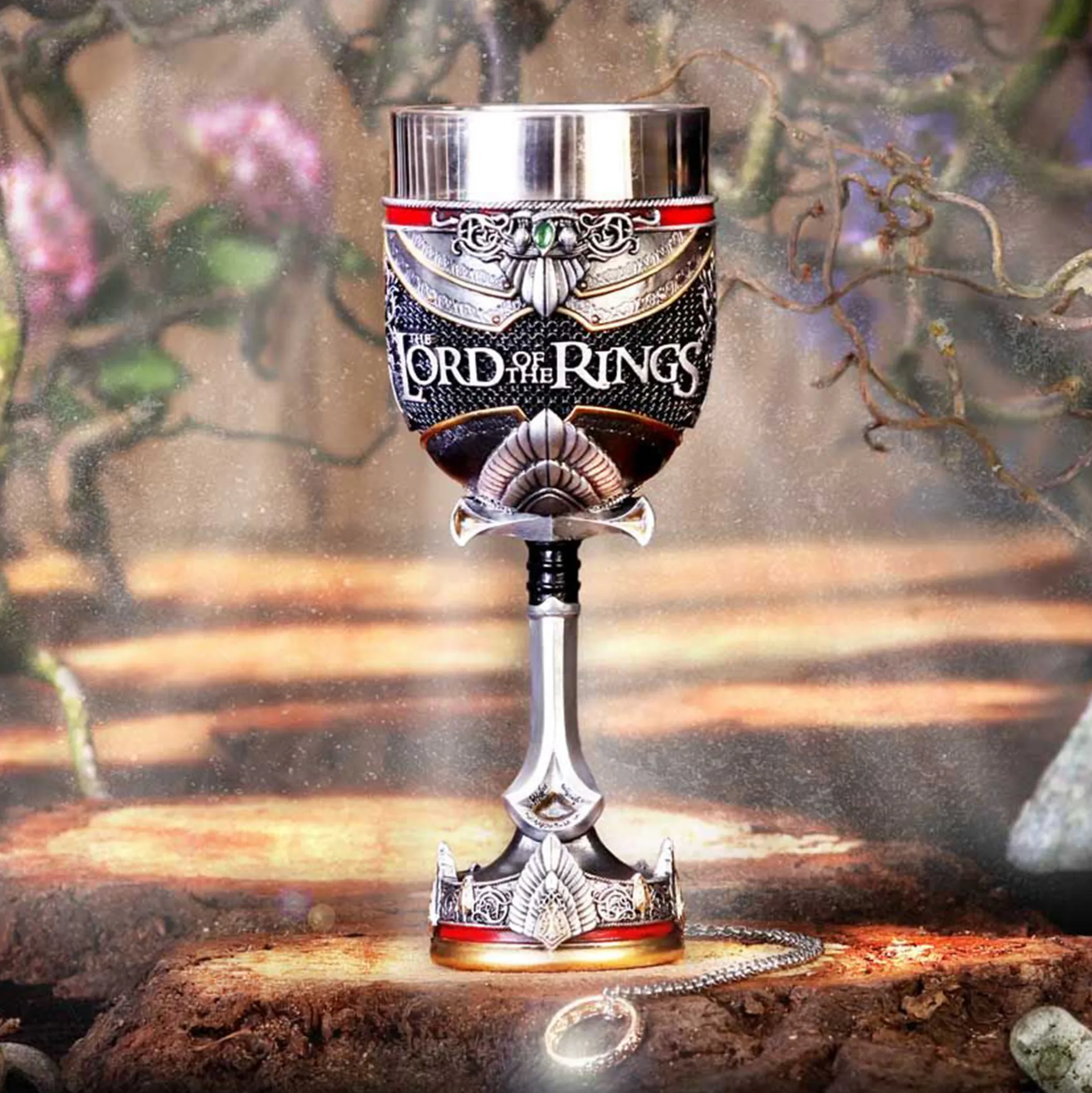 Der Herr der Ringe Trinkgefäße