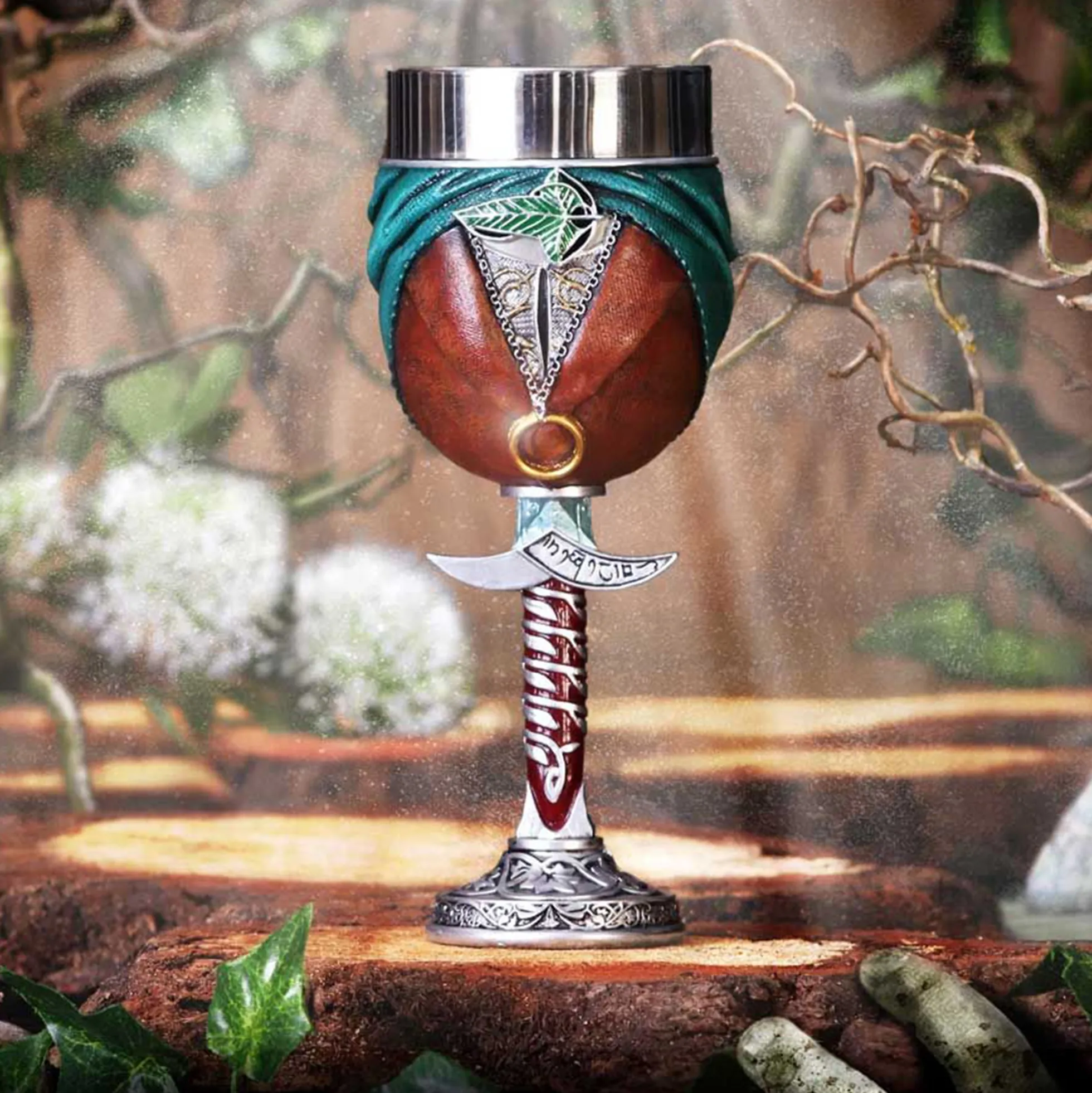 Der Herr der Ringe Trinkgefäße