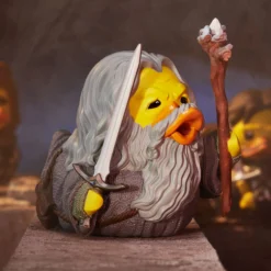 Der Herr der Ringe TUBBZ Badeente: Gandalf