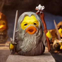 Der Herr der Ringe TUBBZ Badeente: Gandalf