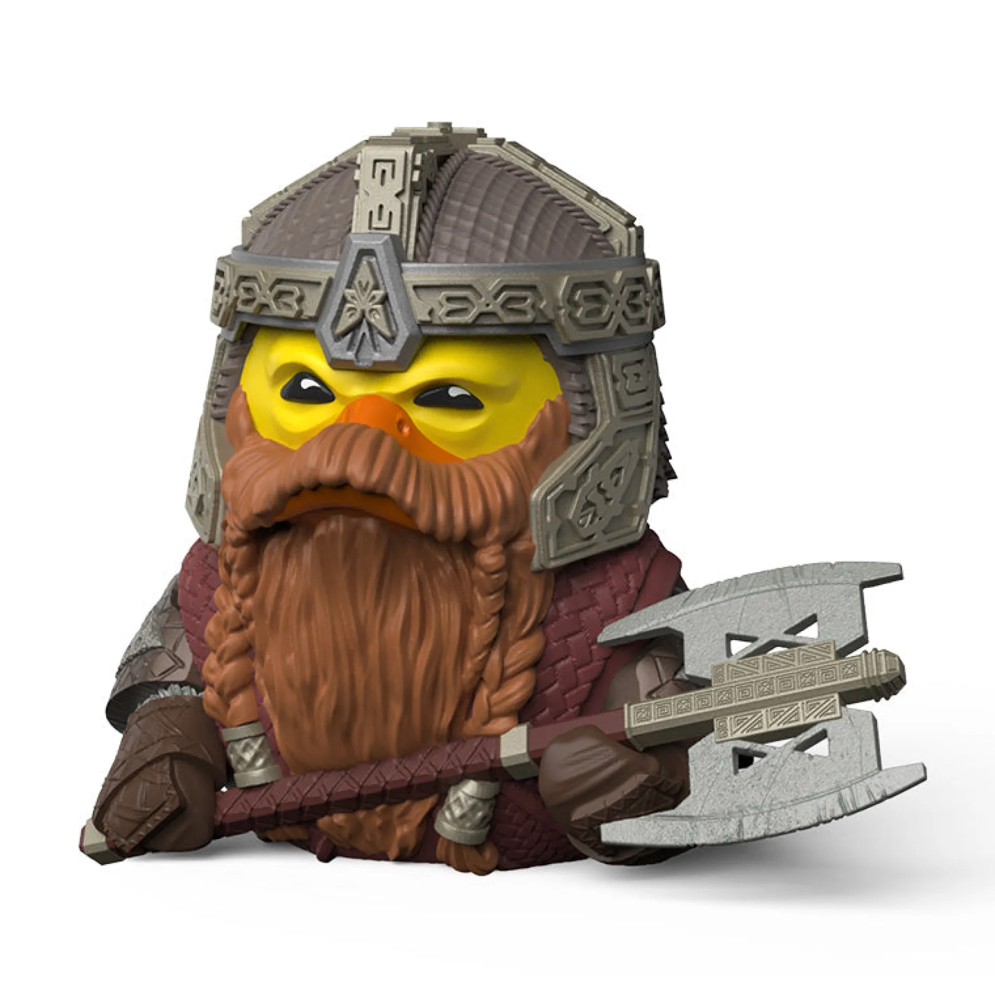 Der Herr der Ringe TUBBZ Badeenten