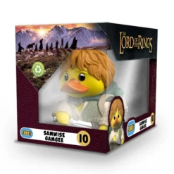 Der Herr der Ringe TUBBZ Badeenten