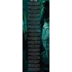 Der Rabe Poster