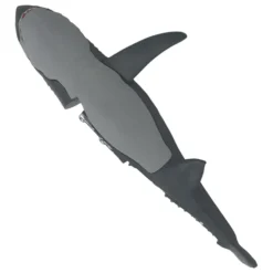 Der weiße Hai Prop-Replik Mechanical Bruce