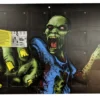 Die Apokalypse - getDigital Zombie-Adventskalender