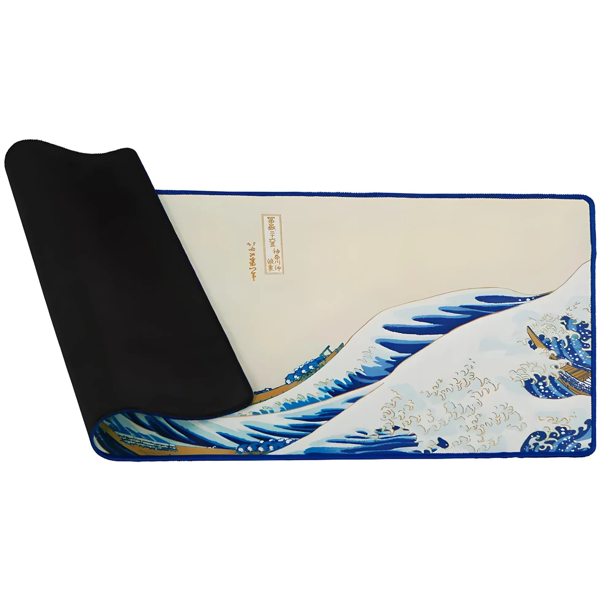 Die Große Welle vor Kanagawa XL Mauspad