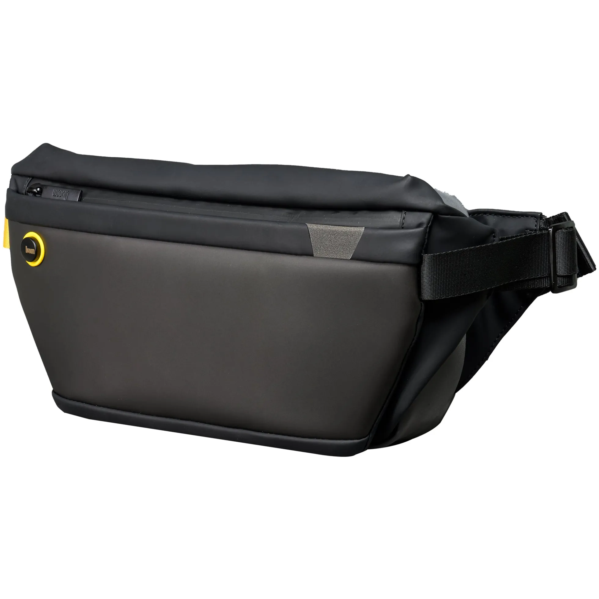Divoom Pixoo Sling Bag - Schultertasche mit Pixeldisplay