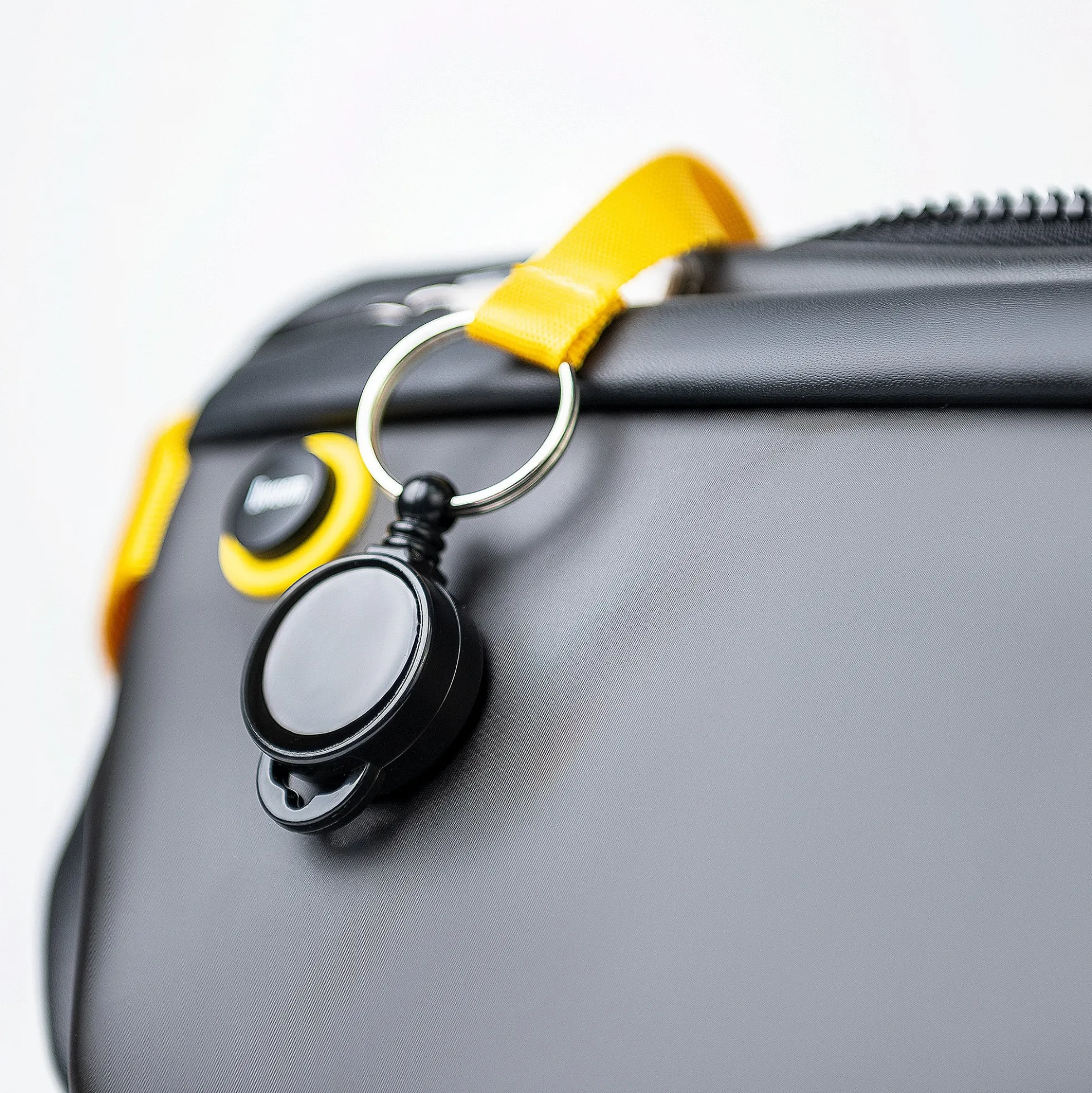 Divoom Pixoo Sling Bag - Schultertasche mit Pixeldisplay