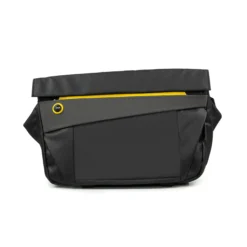 Divoom Pixoo Slingbag V Umhängetasche mit Pixel Display