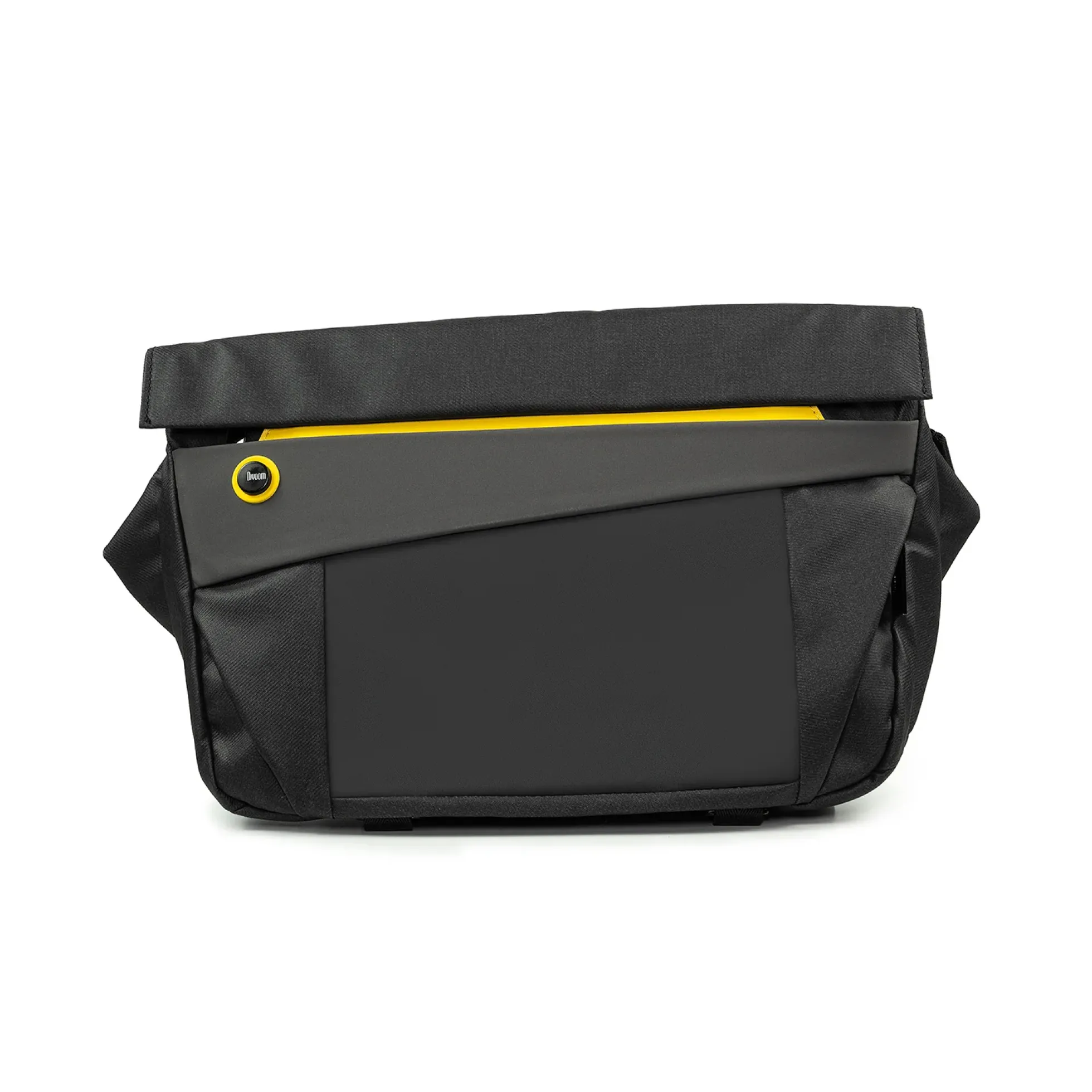 Divoom Pixoo Slingbag V Umhängetasche mit Pixel Display