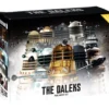 Doctor Who Dalek Parlament Set 1