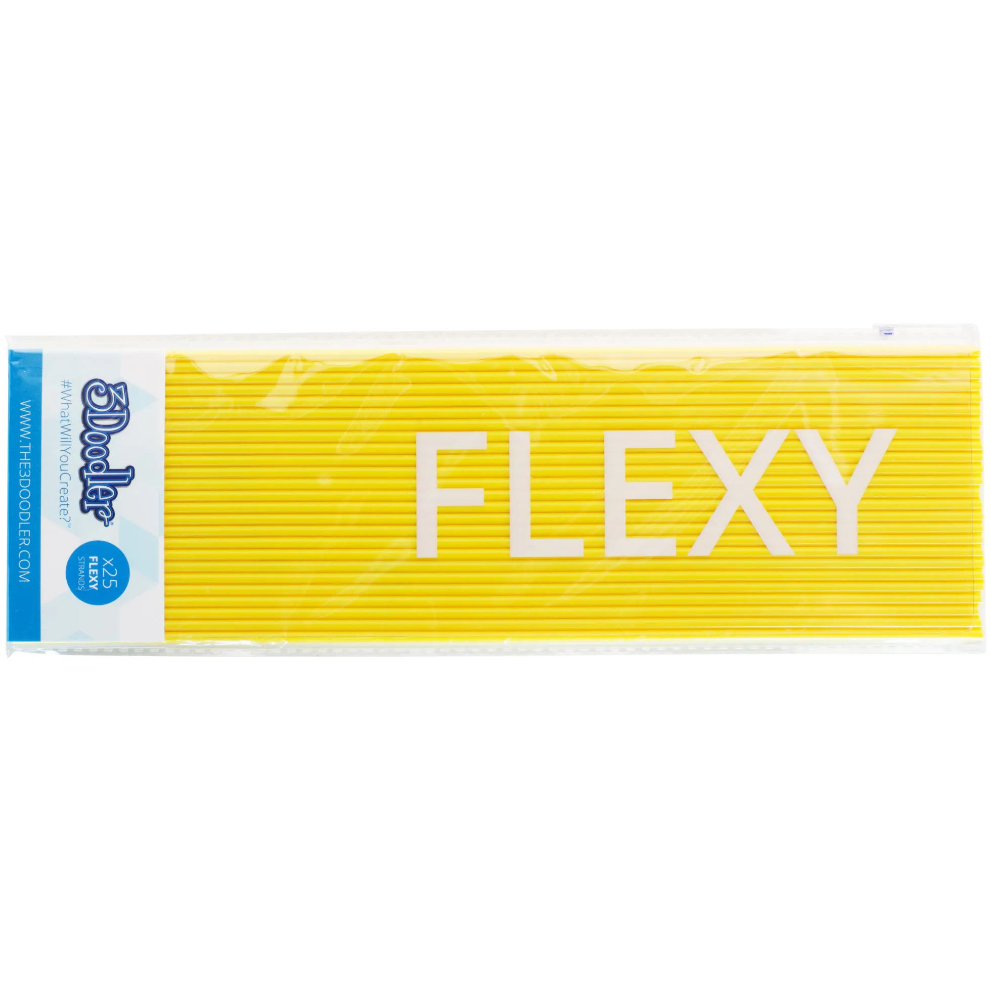 3Doodler Flexy Plastik