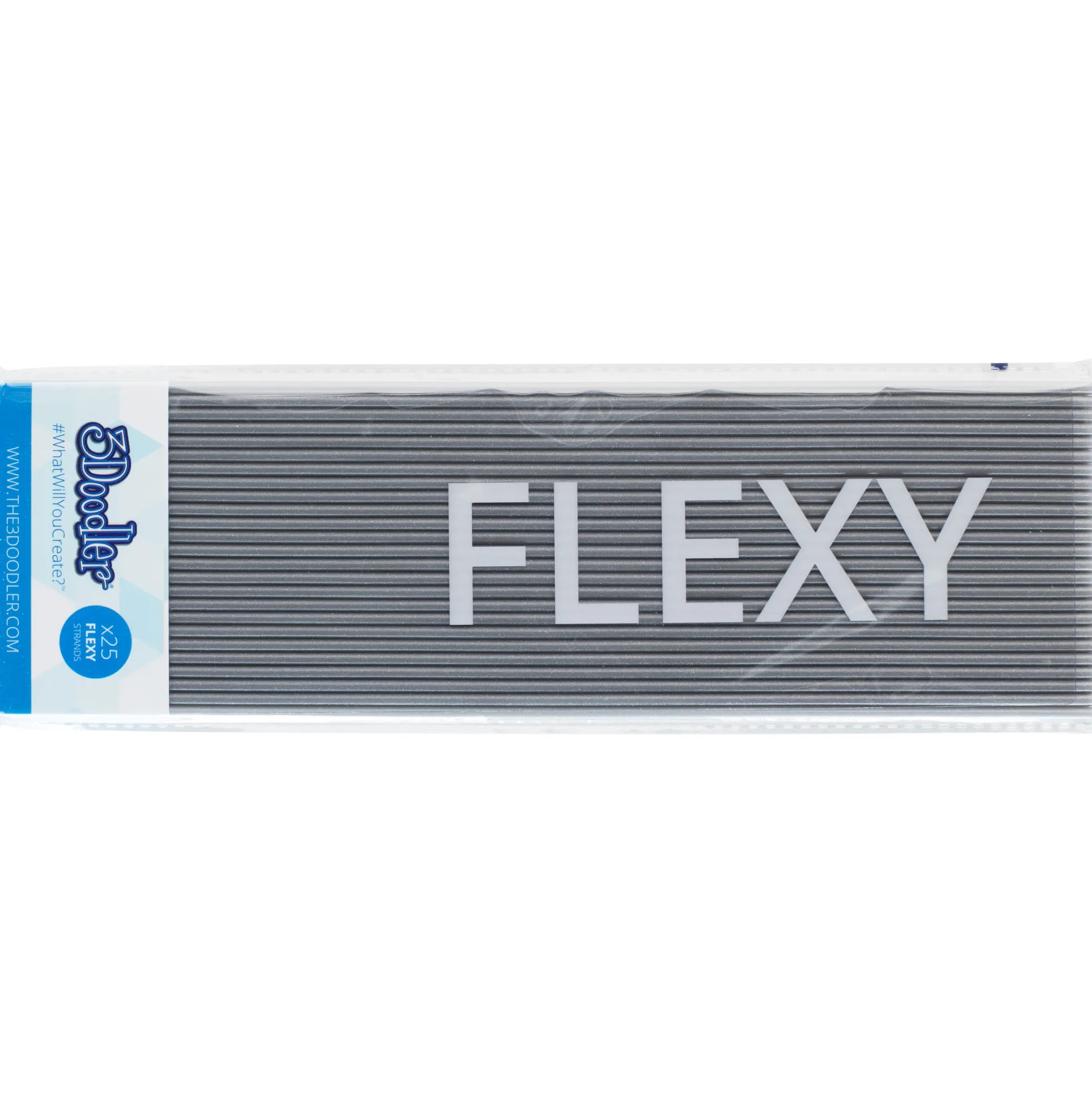 3Doodler Flexy Plastik