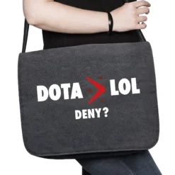DotA LoL
