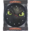 Drachenzähmen leicht gemacht Wanduhr Ohnezahn