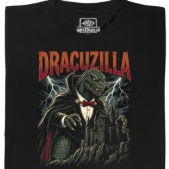 Dracuzilla