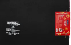Dragon Ball Fußmatte - Welcome to Kame House