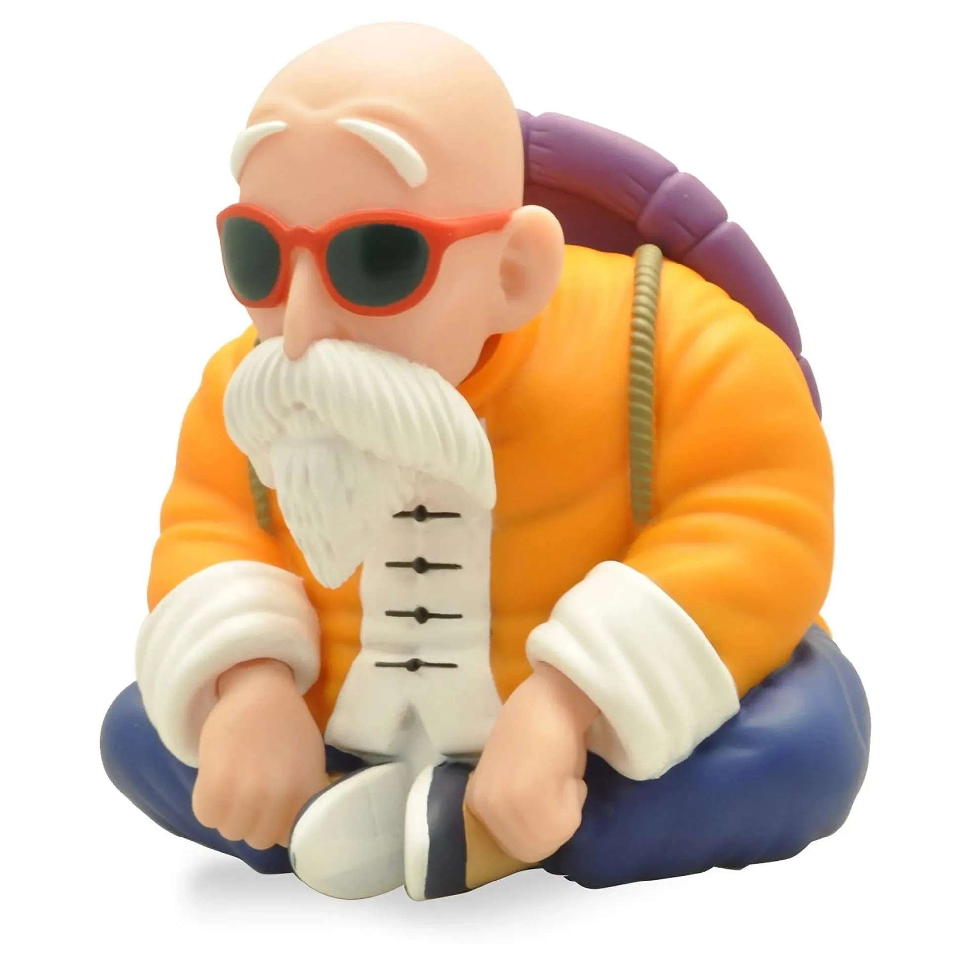 Dragon Ball Meister Roshi Spardose