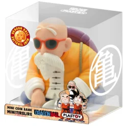 Dragon Ball Meister Roshi Spardose