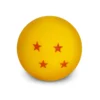 Dragon Ball Mini-Lampe Vierstern-Dragonball