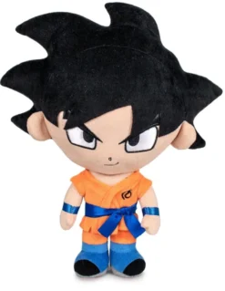 Dragon Ball Plüschfigur Son-Goku