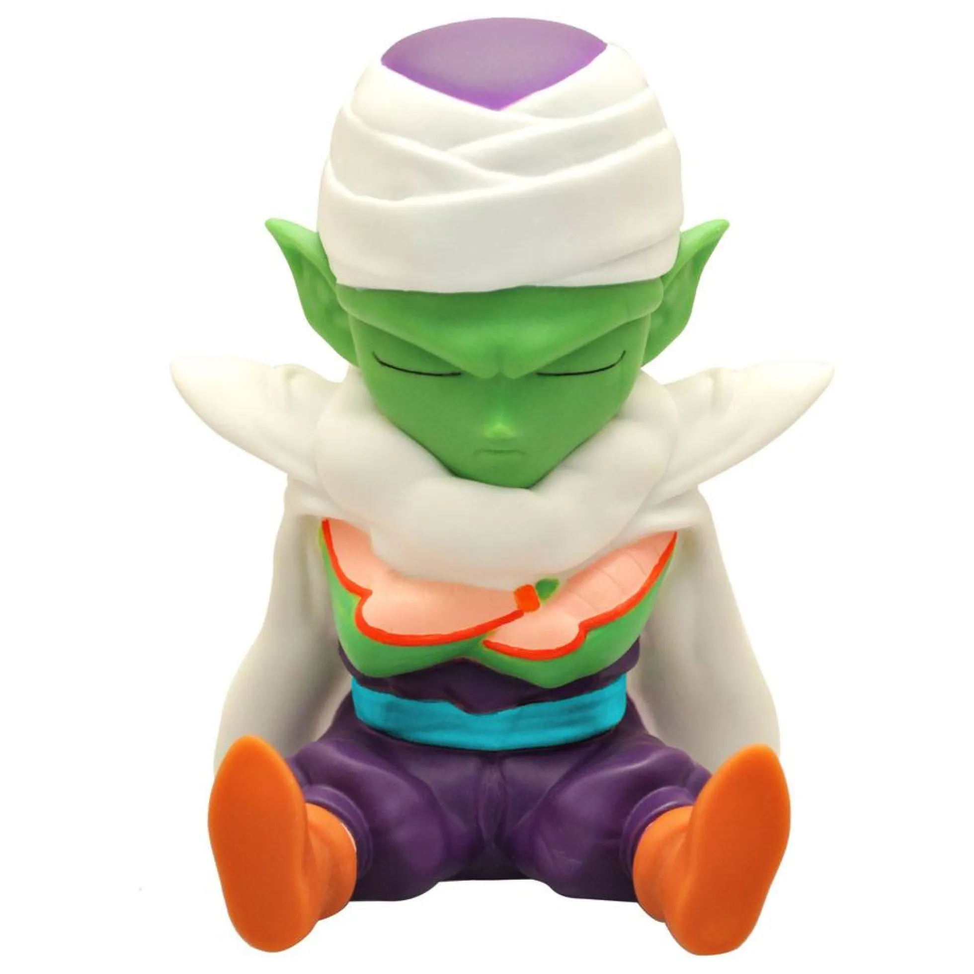 Dragon Ball Spardose im Chibi-Stil