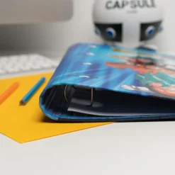 Dragon Ball Super Ringbuch mit Son-Goku