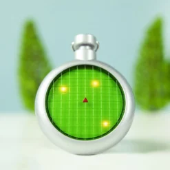 Dragon Ball Z Dragon Ball Radar Premium Schlüsselanhänger