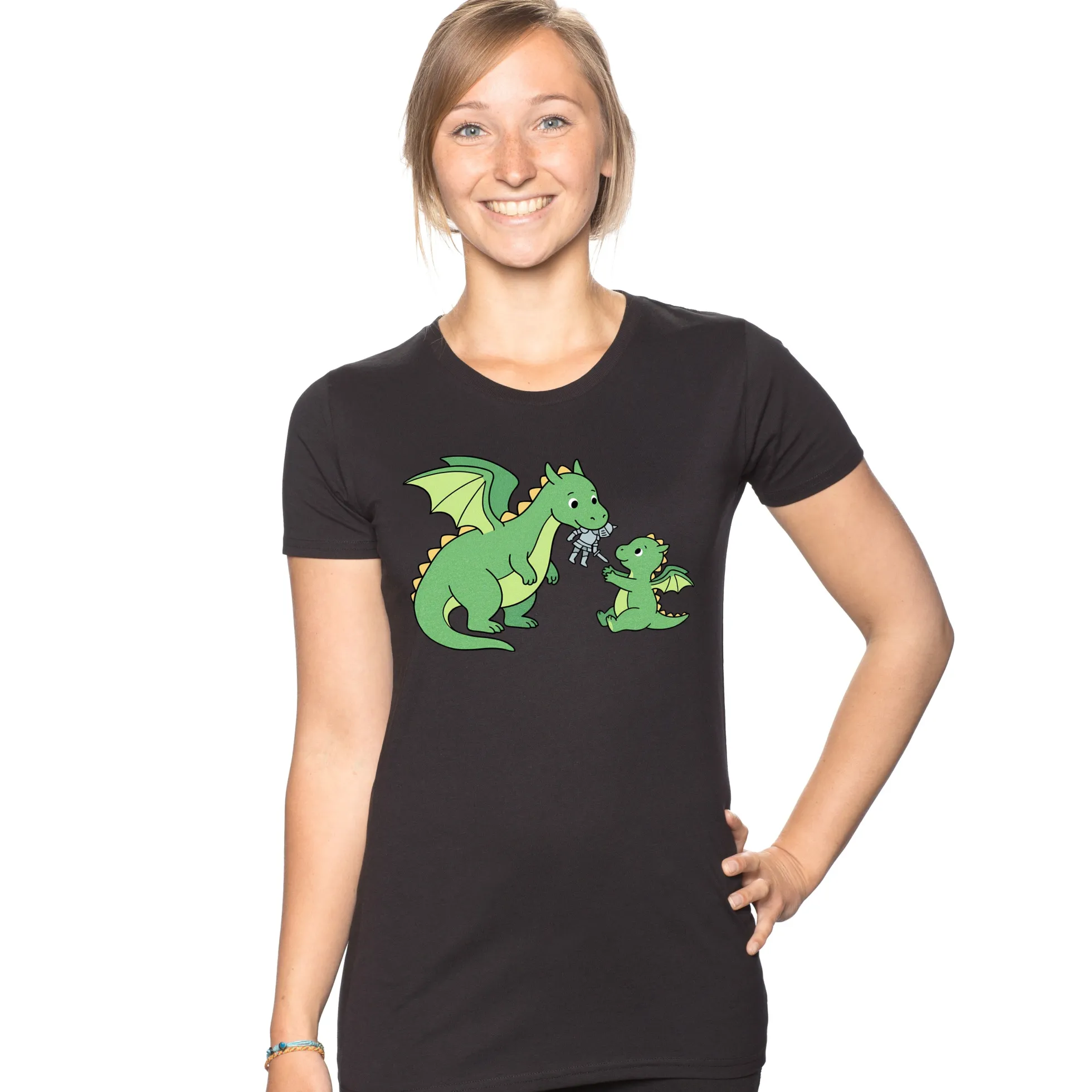 Dragon Parenting