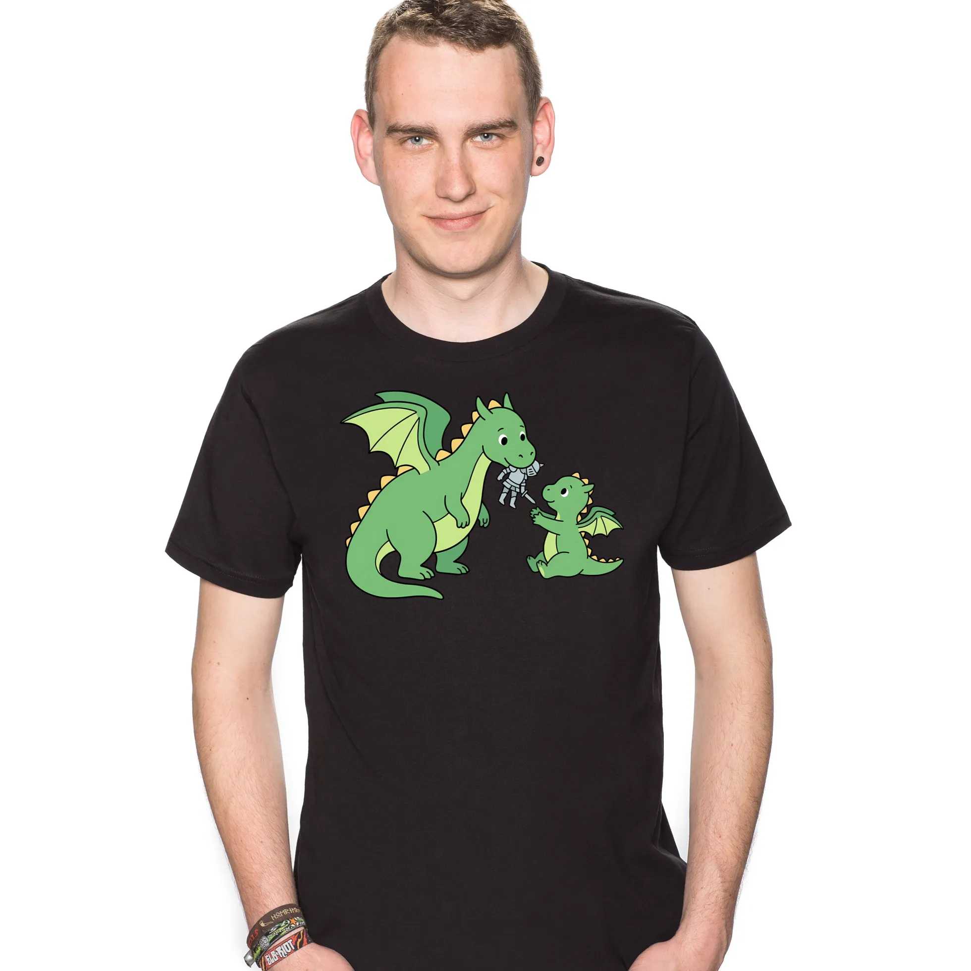 Dragon Parenting