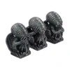 Drei Cthulhus - Figuren Set