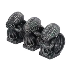 Drei Cthulhus - Figuren Set
