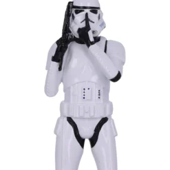 Drei Stormtrooper