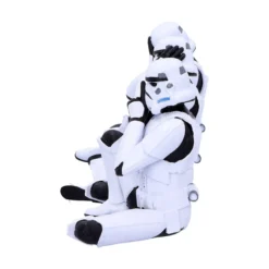 Drei Stormtrooper