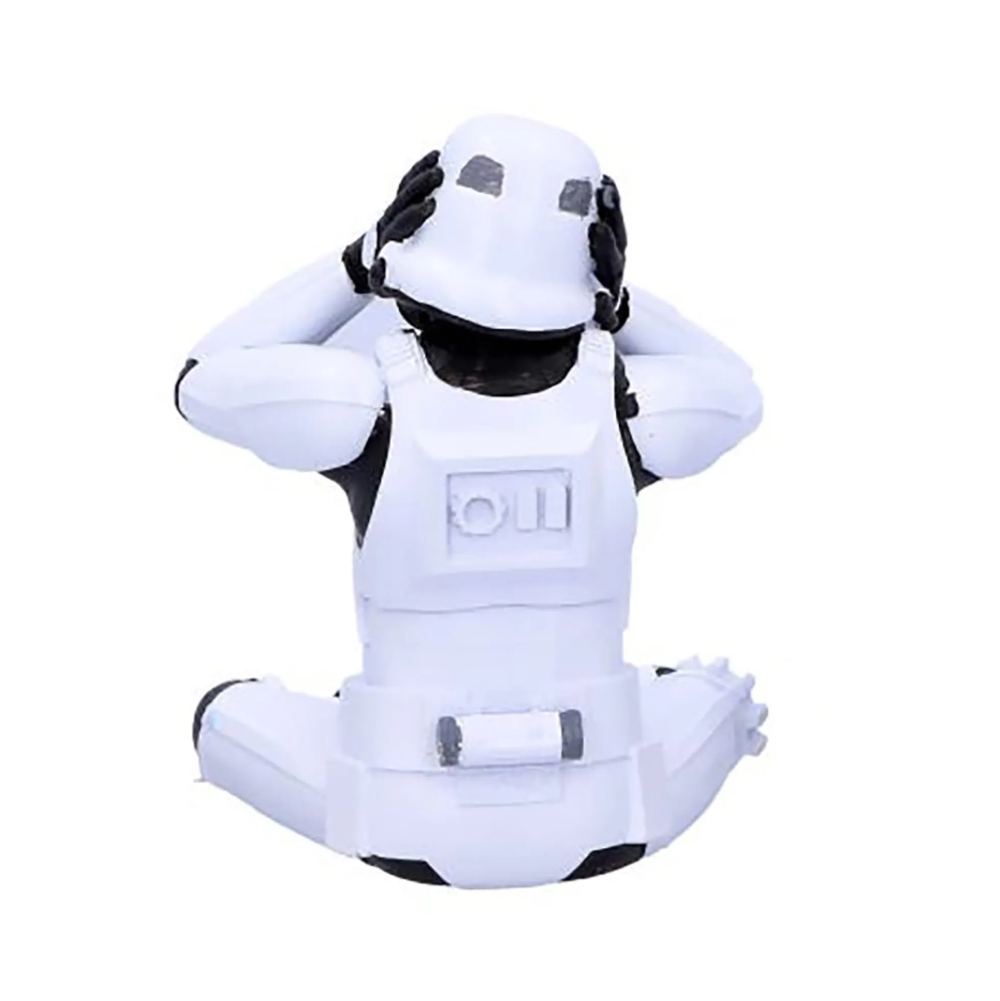Drei Stormtrooper