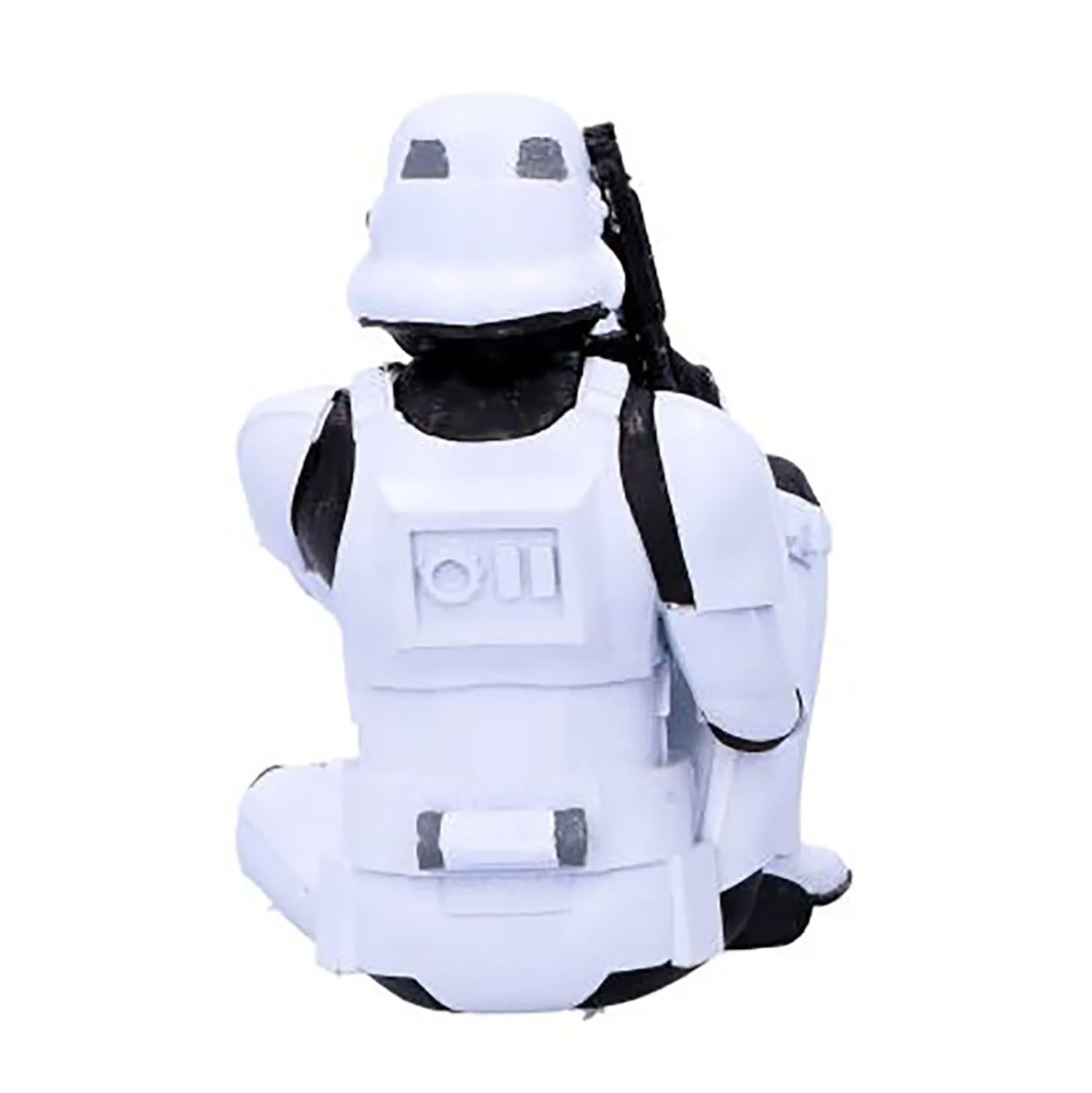 Drei Stormtrooper