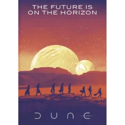 Dune Poster