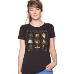 Dungeon Nourishables