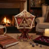 Dungeons and Dragons 50th Anniversary Collectors Box