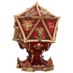 Dungeons and Dragons 50th Anniversary Collectors Box