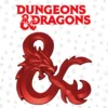 Dungeons & Dragons Ampersand Medaillon in limitierter Auflage