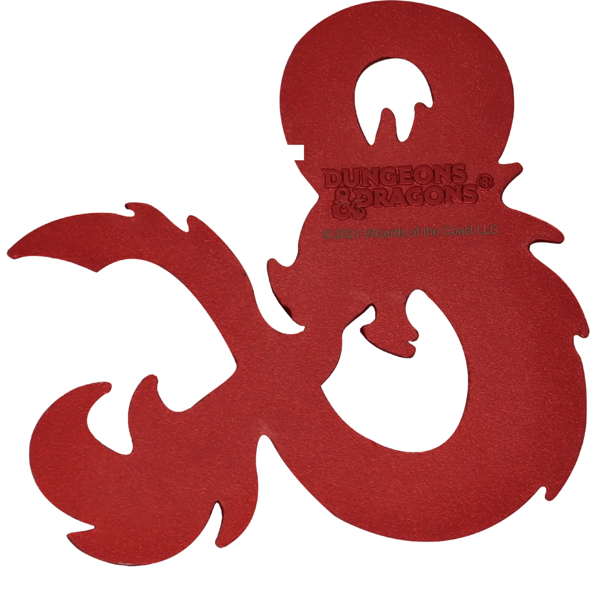Dungeons & Dragons Ampersand Medaillon in limitierter Auflage