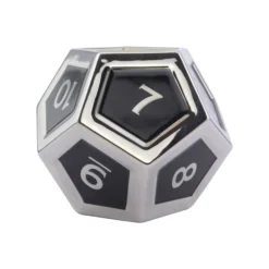 Dungeons & Dragons Becher in W12-Form