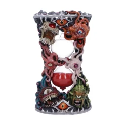 Dungeons & Dragons Beholder Sanduhr