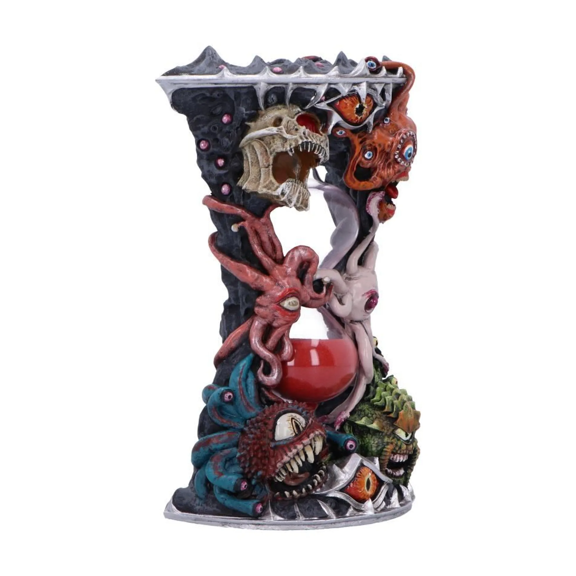 Dungeons & Dragons Beholder Sanduhr