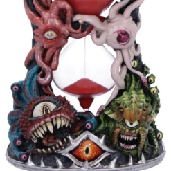 Dungeons & Dragons Beholder Sanduhr