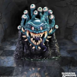 Dungeons & Dragons Beholder Würfelbox