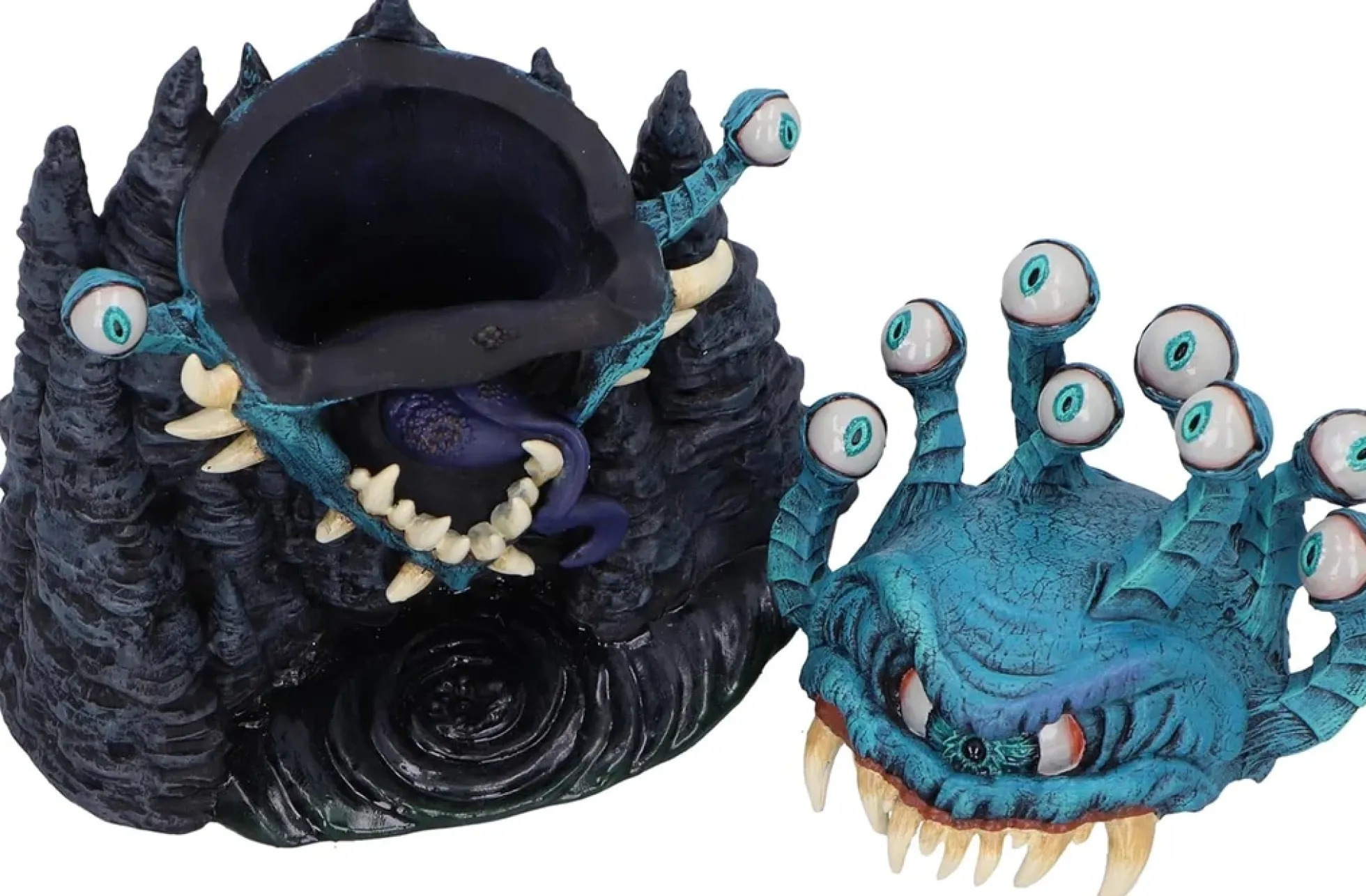 Dungeons & Dragons Beholder Würfelbox