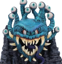 Dungeons & Dragons Beholder Würfelbox