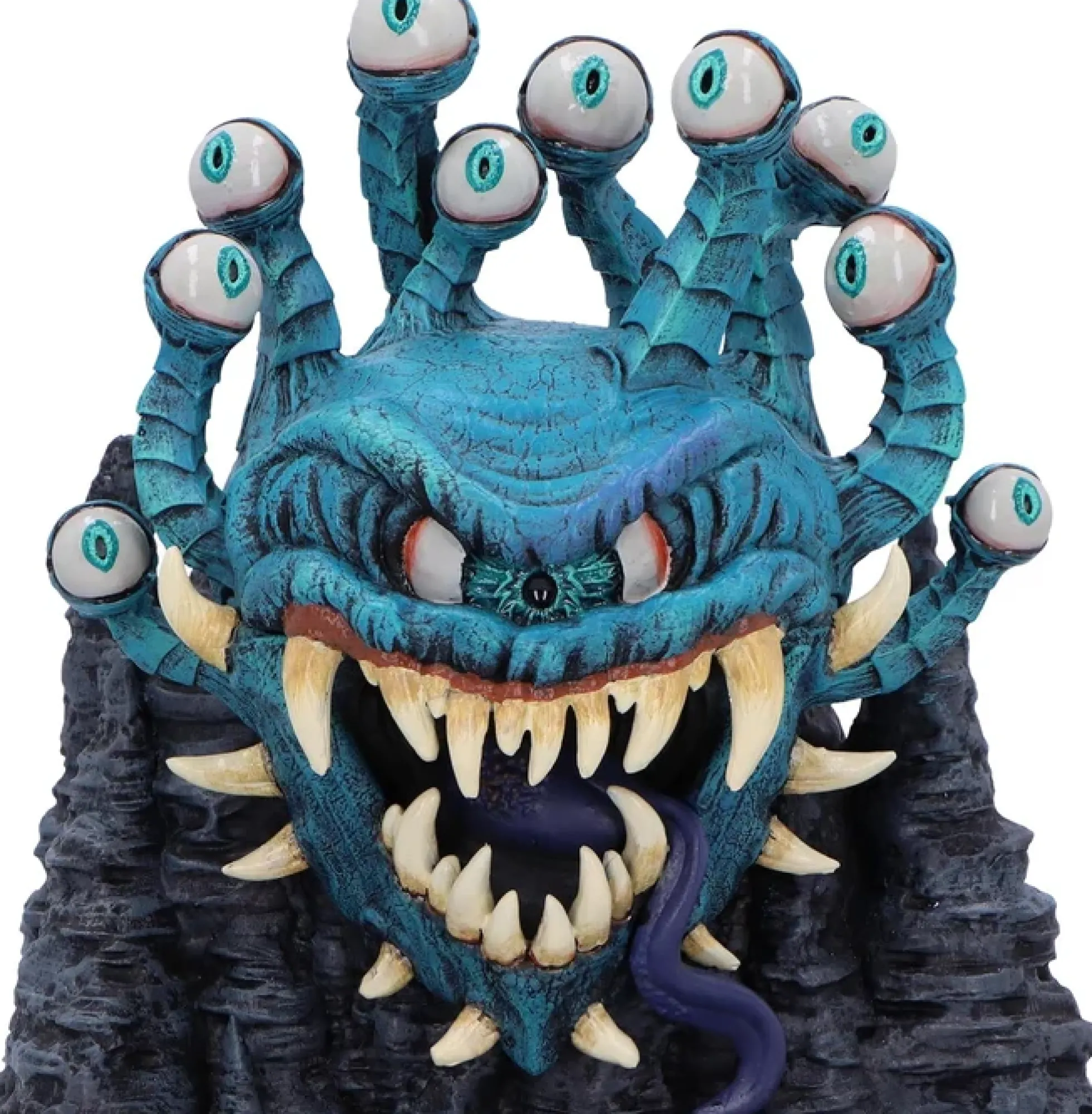 Dungeons & Dragons Beholder Würfelbox